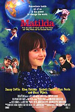 Miniatura para Matilda (filme)