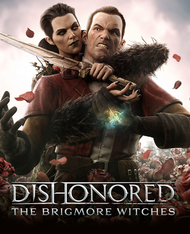 Bafta premia 'Dishonored' como melhor jogo de 2012