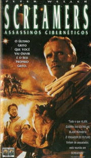 Miniatura para Screamers (1995)