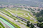 Kartódromo Municipal Ayrton Senna