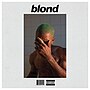 Miniatura para Blonde (álbum)