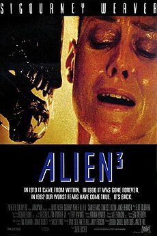 Aliens (filme) – Wikipédia, a enciclopédia livre