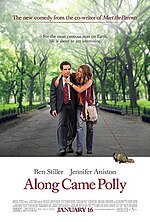 Miniatura para Along Came Polly