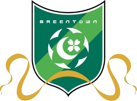 Hangzhou Greentown Football Club