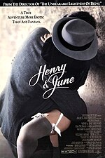 Miniatura para Henry &amp; June