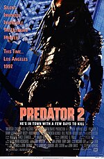 Miniatura para Predator 2