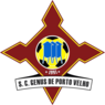 Sport Club Genus de Porto Velho.png