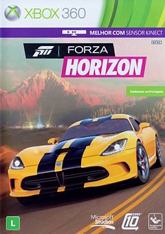 Forza Horizon – Wikipédia, a enciclopédia livre