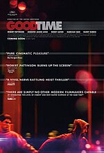 Miniatura para Good Time (filme)