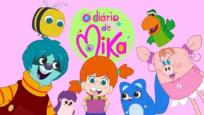 COMO CRIAR VÍDEO ANIMADO INFANTIL COM MÚSICA