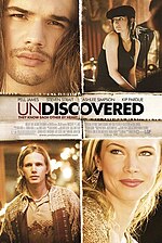 Miniatura para Undiscovered (filme)