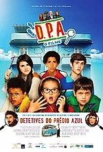 Miniatura para D. P. A. - O Filme