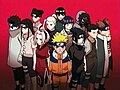 Miniatura para Lista de personagens de Naruto