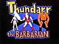 Miniatura para Thundarr the Barbarian