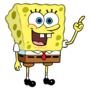 Miniatura para SpongeBob SquarePants (personagem)