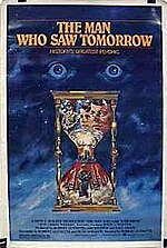 Miniatura para The Man Who Saw Tomorrow