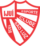 Assistir jogos do Esporte Clube São Luiz ao vivo 