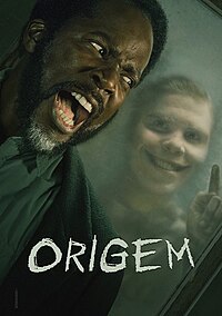 Origem, 1ª Temporada