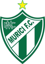 Miniatura para Murici Futebol Clube