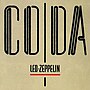 Miniatura para Coda (álbum)