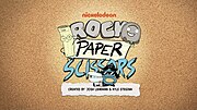 Miniatura para Rock Paper Scissors