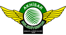 Akhisar Belediyespor logo