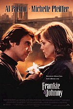 Miniatura para Frankie and Johnny (filme de 1991)
