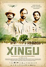 Miniatura para Xingu (filme)