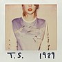 Miniatura para 1989 (álbum de Taylor Swift)