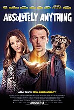 Miniatura para Absolutely Anything