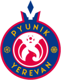 FC Pyunik logo.png