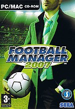 Miniatura para Football Manager 2007