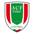 Associação Concordiense de Futsal