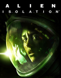 Miniatura para Alien: Isolation