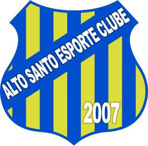 https://upload.wikimedia.org/wikipedia/pt/thumb/c/c8/EscudoAltoSantoEC.svg/300px-EscudoAltoSantoEC.svg.png