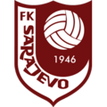 FK Sarajevo logo.png