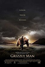 Miniatura para Grizzly Man