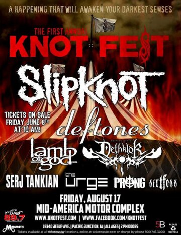 Knotfest