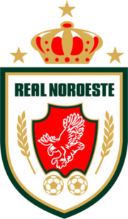 Miniatura para Real Noroeste Capixaba Futebol Clube