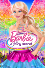 Miniatura para Barbie: A Fairy Secret