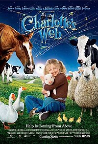 2006 Charlotte's Web