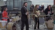 Miniatura para Rooftop Concert