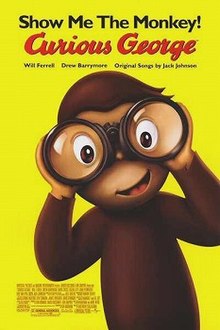 George, o Curioso - Filme 2006 - AdoroCinema