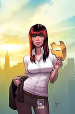 Miniatura para Mary Jane Watson