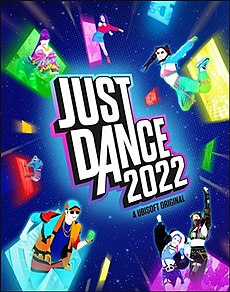 Just Dance 2022 Traz Músicas Inéditas para Melhorar Suas