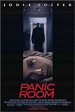 Miniatura para Panic Room