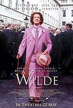 Miniatura para Wilde (filme)