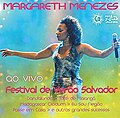 Miniatura para Festival de Verão de Salvador (Margareth Menezes)