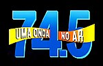 Miniatura para 74.5: Uma Onda no Ar