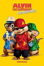 Miniatura para Alvin and the Chipmunks 3: Chipwrecked